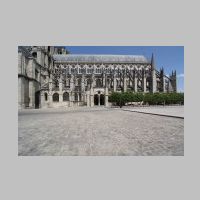 Cathédrale Saint-Étienne de Bourges, photo Heinz Theuerkauf,83.jpg